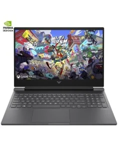 Gaming HP Victus 16-R1041NS Intel Core i7-14650HX 32GB 1TB SSD GeFo...