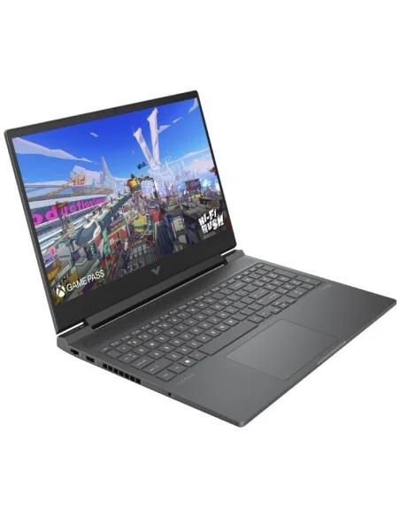 Gaming HP Victus 16-R1041NS Intel Core i7-14650HX 32GB 1TB SSD GeFo...