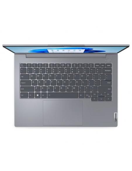 Lenovo ThinkBook 14 G7 IML 21MR0046SP Intel Core Ultra 5-125U 16GB 512GB SSD 14' Win11 Pro