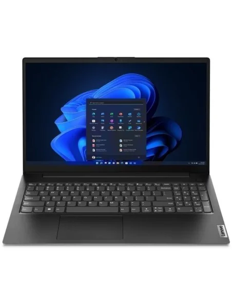 Lenovo V15 G4 ABP 82YY001PSP Ryzen 7 7730U 16GB 512GB SSD 15.6' Win11-PORTATILES-Electro-tienda.net