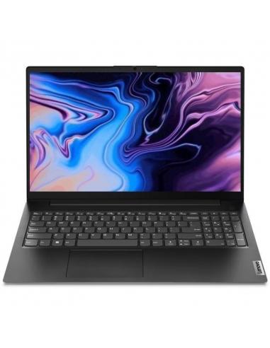 Portátil Lenovo V15 G4 IRU 83A100GRSP Intel Core i5-13420H/ 8GB/ 512GB SSD/ 15.6'/ Sin Sistema Operativo Lenovo - 1