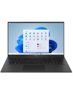 LG Gram 15Z90S-G.AD78B Intel Core Ultra 7-155H 32GB 1TB SSD 15.6' Win11