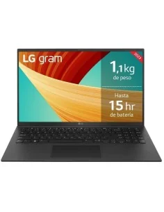 LG Gram 15Z90S-G.AD78B Intel Core Ultra 7-155H 32GB 1TB SSD 15.6' Win11 2