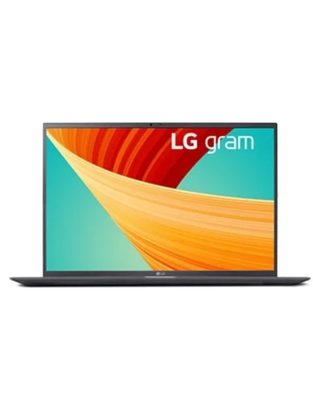 LG Gram 15Z90S-G.AD78B Intel Core Ultra 7-155H 32GB 1TB SSD 15.6' Win11
