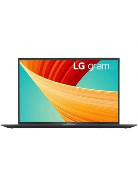 LG Gram 15ZD90R-V.AX55B Intel Core i5-1340P 16GB 512GB SSD 15.6' FreeDOS LG - 3