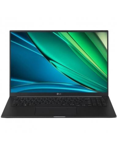 Portátil LG Ultra 16UD70R-G.AX76B Ryzen 7 7730U/ 16GB/ 512GB SSD/ 16'/ Sin Sistema Operativo LG - 1