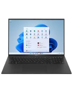 PORTATIL LG Gram 17Z90S-G.AD78B Intel Core Ultra 7-155H 32GB 1TB SSD 17' Win11