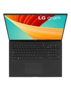 PORTATIL LG Gram 17Z90S-G.AD78B Intel Core Ultra 7-155H 32GB 1TB SSD 17' Win11 2