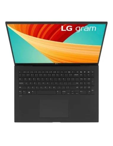 PORTATIL LG Gram 17Z90S-G.AD78B Intel Core Ultra 7-155H 32GB 1TB SSD 17' Win11