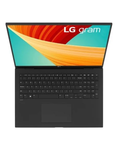 PORTATIL LG Gram 17Z90S-G.AD78B Intel Core Ultra 7-155H 32GB 1TB SSD 17' Win11