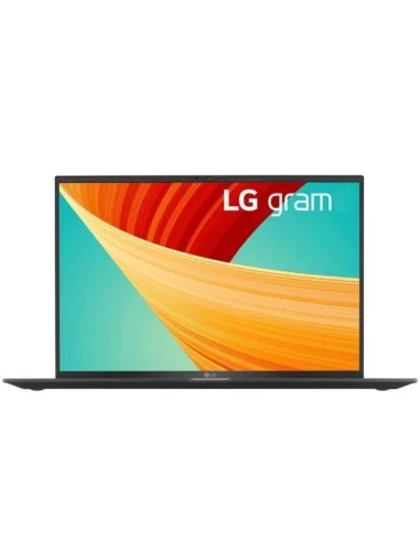 PORTATIL LG Gram 17Z90S-G.AD78B Intel Core Ultra 7-155H 32GB 1TB SSD 17' Win11