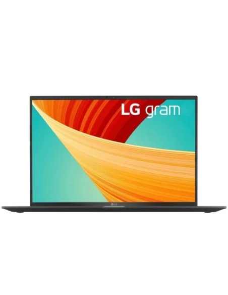 PORTATIL LG Gram 17Z90S-G.AD78B Intel Core Ultra 7-155H 32GB 1TB SSD 17' Win11