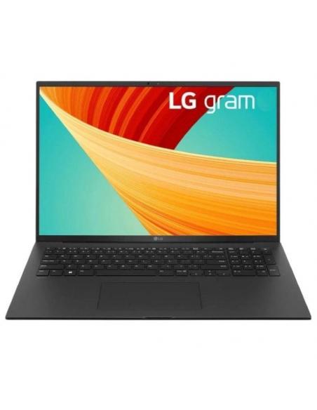 LG Gram 17ZD90S-G.AX75B Intel Core Ultra 7-155H 16GB 512GB SSD 17' FreeDOS LG - 1