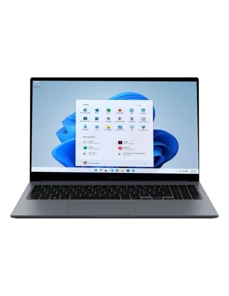Samsung Galaxy Book4 Intel Core 7-150U 16GB 512GB SSD 15.6' Win11 Pro-Portáteis-Electro-tienda.net