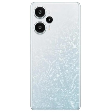 Smartphone Xiaomi Poco F5 5G 12GB 256GB Branco
