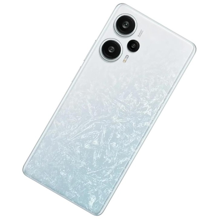 Smartphone Xiaomi Poco F5 5G 12GB 256GB Blanco