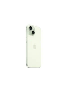 APPLE IPHONE 15 128GB VERDE 2