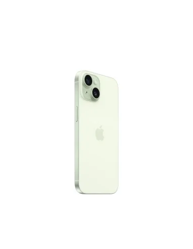 APPLE IPHONE 15 128GB VERDE