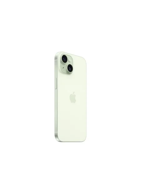 APPLE IPHONE 15 128GB VERDE