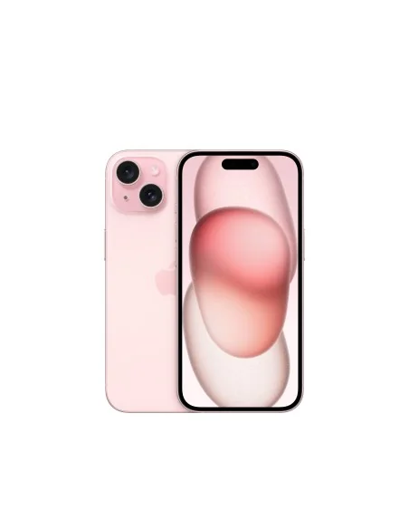 APPLE IPHONE 15 128GB ROSA
