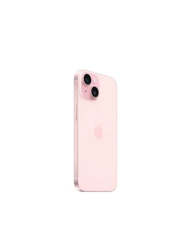 APPLE IPHONE 15 128GB ROSA