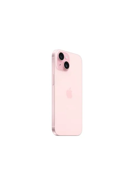 APPLE IPHONE 15 128GB ROSA