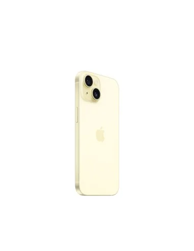 APPLE IPHONE 15, 128GB/Amarillo