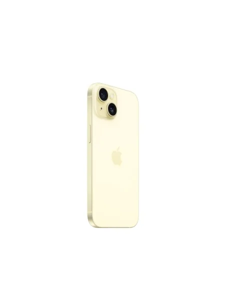 APPLE IPHONE 15, 128GB/Amarillo