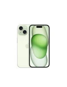 APPLE IPHONE 15 256GB VERDE 2