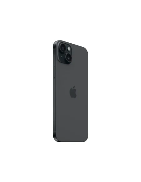 APPLE IPHONE 15 PLUS 128GB,Negro