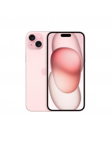 APPLE IPHONE 15 PLUS 256GB ROSA