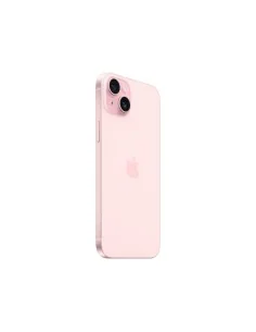 APPLE IPHONE 15 PLUS 256GB ROSA 2