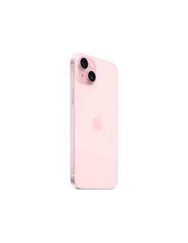 APPLE IPHONE 15 PLUS 256GB ROSA