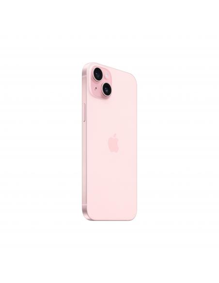 APPLE IPHONE 15 PLUS 256GB ROSA Apple - 2