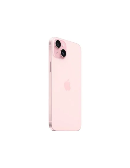 APPLE IPHONE 15 PLUS 256GB ROSA-MOVILES Y SMARTPHONE-Electro-tienda.net