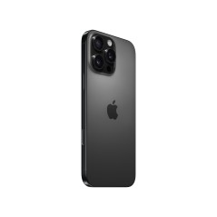APPLE IPHONE 16 PRO MAX, 256GB/ TITÂNIO PRETO