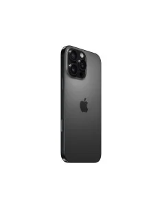 APPLE IPHONE 16 PRO MAX, 256GB/ TITÂNIO PRETO 2