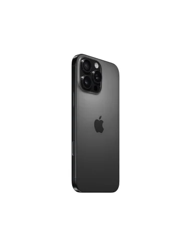 APPLE IPHONE 16 PRO MAX, 256GB/ TITANIO NEGRO