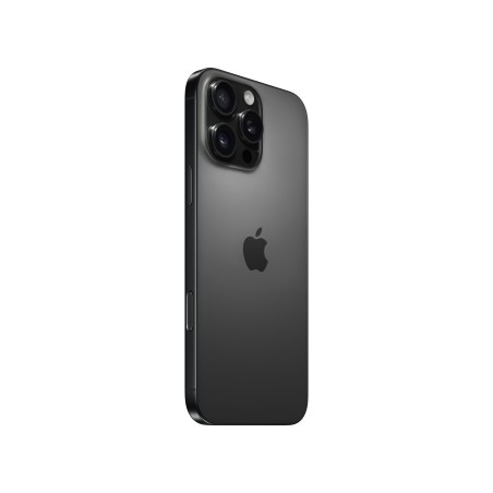 APPLE IPHONE 16 PRO MAX, 256GB/ TITANIO NEGRO