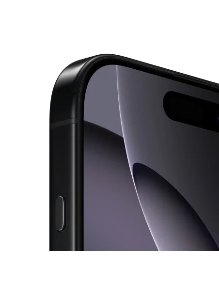 APPLE IPHONE 16 PRO MAX, 256GB/ TITANIO NEGRO