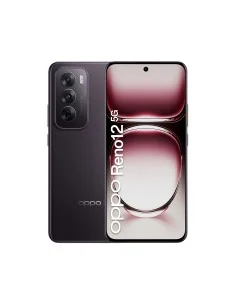 OPPO RENO 12 12+256GB 5G PRETO CASTANHO