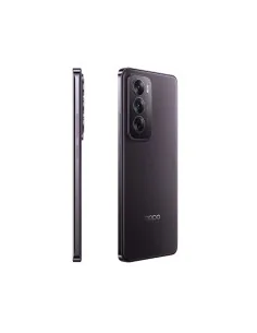 OPPO RENO 12 12+256GB 5G NEGRO MARRÓN 2
