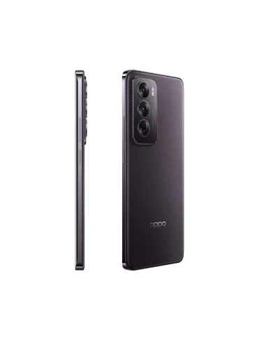 OPPO RENO 12 12+256GB 5G NEGRO MARRÓN