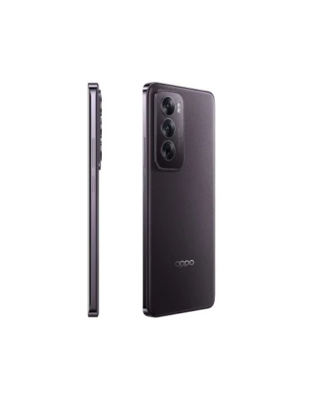 OPPO RENO 12 12+256GB 5G NEGRO MARRÓN