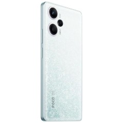 Smartphone Xiaomi Poco F5 5G 8GB 256GB Blanco XIAOMI - 6
