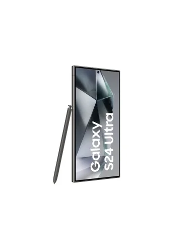 SAMSUNG S24 ULTRA 12+256GB 5G TITANIO NEGRO-MOVILES Y SMARTPHONE-Electro-tienda.net