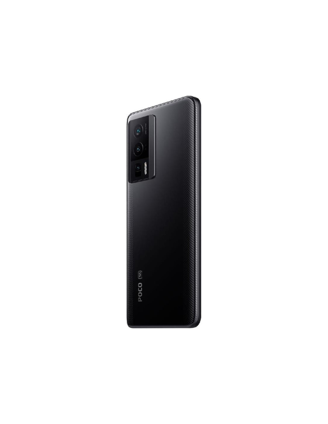 Xiaomi POCO F5 Pro 5G 12GB 256GB negro desde 399,98 €
