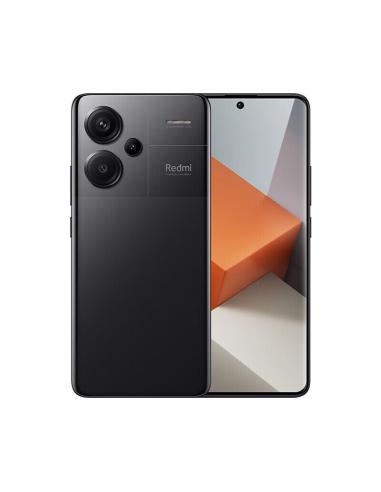 XIAOMI REDMI NOTE 13 PRO PLUS 8+256GB 5G NEGRO...