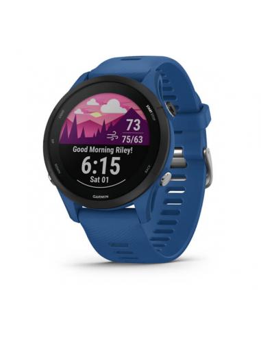 GARMIN FORERUNNER 255 BÁSICO AZUL 010-02641-11 Garmin - 1