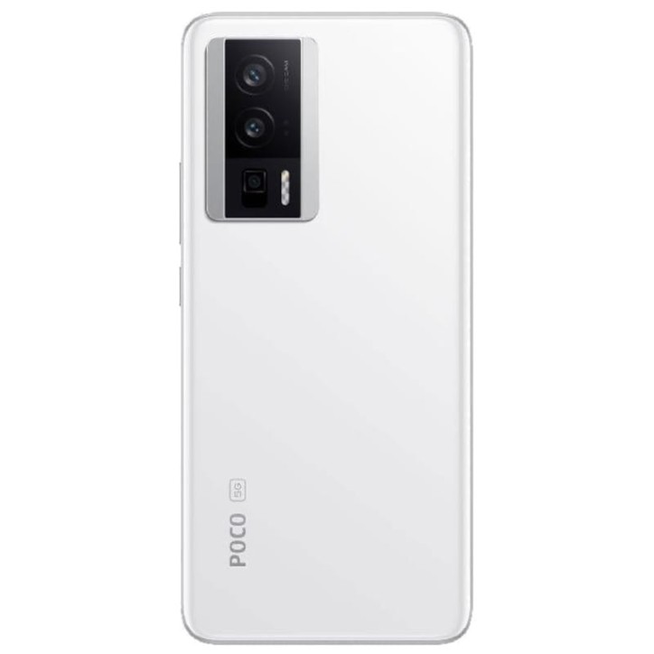 Smartphone Xiaomi Poco F5 Pro 5G 12GB 256GB Blanco